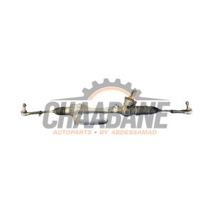 Boitier de direction 7802277809 BMW M3 (F80) 3.0 24V TwinPower Turbo 2014 / 2018
