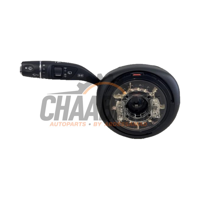 Commodo dessuie glace 2059002511 Mercedes C Estate (S205) C-180 1.6 16V BlueEfficiency