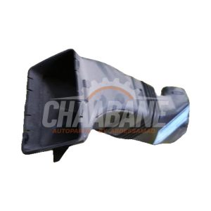 Tuyau daspiration air GX739A675FB Jaguar XE 2.0d 180 16V AWD