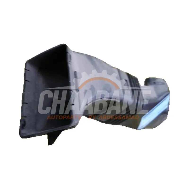 Tuyau daspiration air GX739A675FB Jaguar XE 2.0d 180 16V AWD