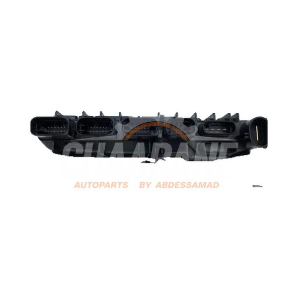 Distributeur de courant 18576710 BMW X5 (G05) xDrive 45 e iPerformance 3.0 24V 2018