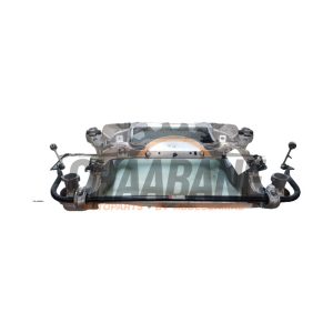 Faux chassis 9J1599030H Audi RS e-tron GT (F83) 93 kWh 2021