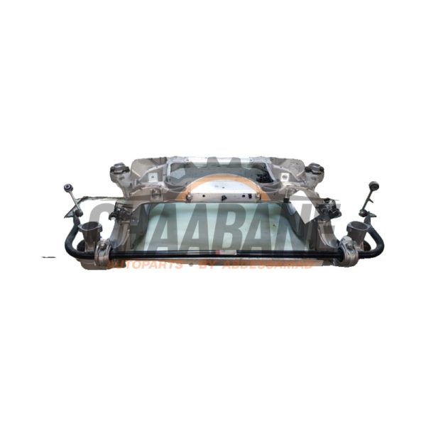 Faux chassis 9J1599030H Audi RS e-tron GT (F83) 93 kWh 2021
