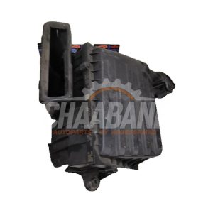 Boitier filtre a air 5Q0129607S Audi Q2 (GAB/GAG) 1.6 30 TDI 16V 2016