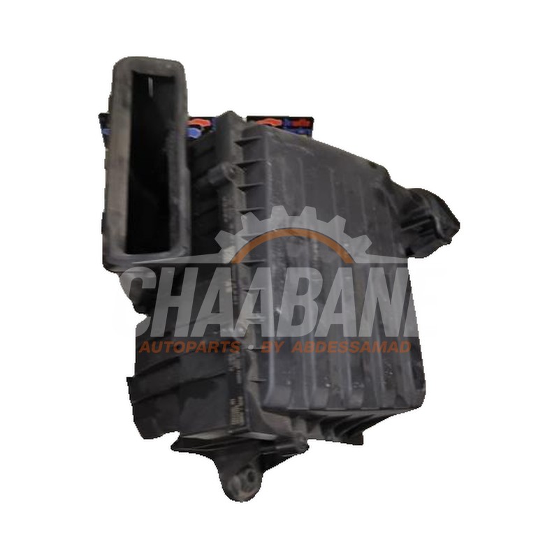 Boitier filtre a air 5Q0129607S Audi Q2 (GAB/GAG) 1.6 30 TDI 16V 2016