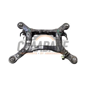 Faux chassis A1673500100 Mercedes GLE Coupe (C167) 400 e 2.0 16V 4-Matic