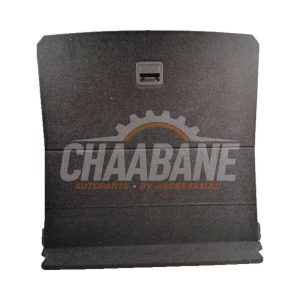 Revetement coffre 3G9863463P Volkswagen Passat 2014 / 2024