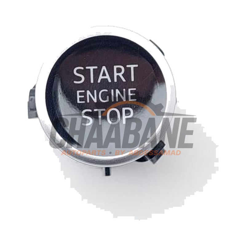 Commande start/stop 83A905217 Audi A3 Sportback (8YA) 1.0 30 TFSI 12V Mild hybrid 2019