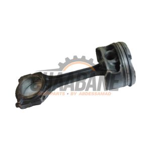 Piston A2701617 Mercedes CLA (117.3) 1.6 CLA-180 16V