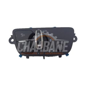 Commutateur lumiere 4M0941531AG Audi A4 Avant (B9) 2.0 35 TFSI Mild Hybrid 16V 2015