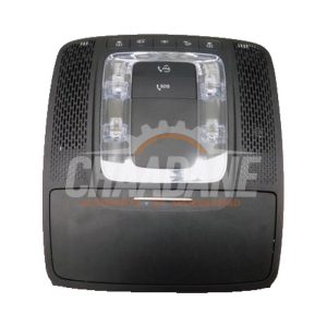 Eclairage interieur avant A0009002319 Mercedes B (W247) 2.0 B-200d