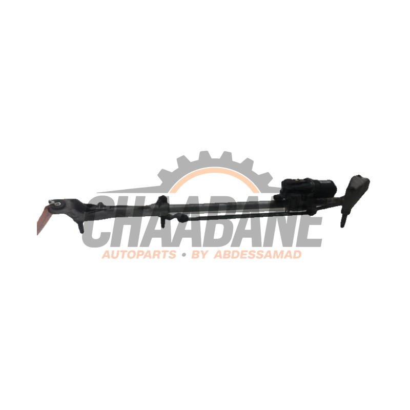 Moteur essuie-glace avant 2479061402 Mercedes GLB (247.6) 1.3 GLB-200 Turbo 16V