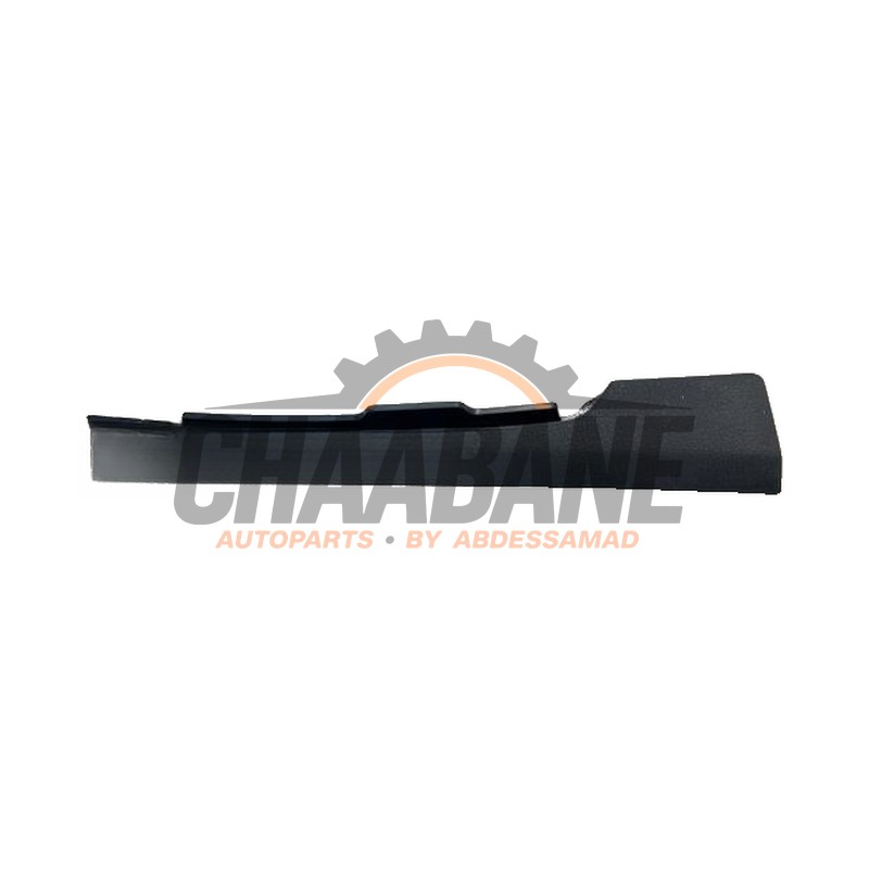 Element tableau de bord 80A868203 Audi Q5 (FYB/FYG) 2.0 TFSI 16V Quattro 2016