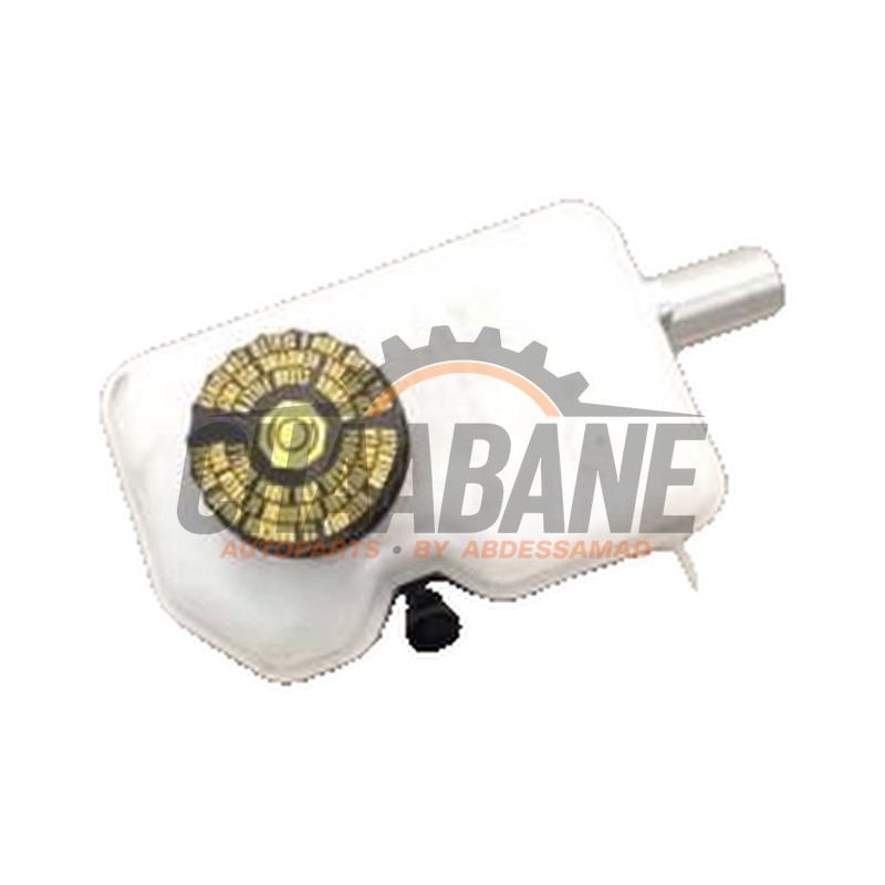Cylindre de frein principal 34336868997 BMW 1 serie (F40) 120i 2.0 TwinPower 16V 2019