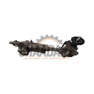 Boitier de direction assistee 5WB423062C Skoda Octavia Combi (NXAC) 2.0 TDI GreenTec 16V 2019
