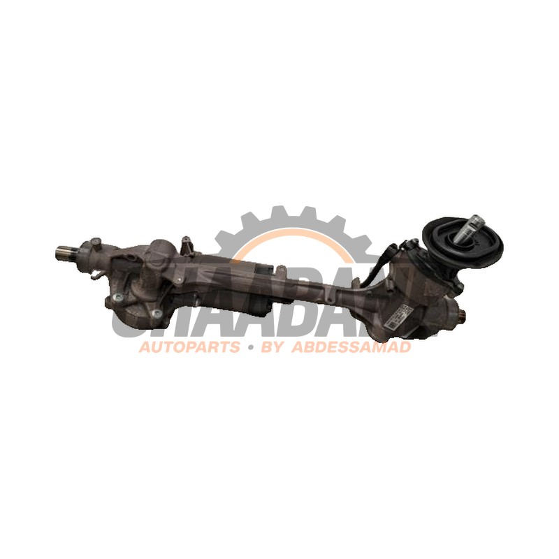 Boitier de direction assistee 5WB423062C Skoda Octavia Combi (NXAC) 2.0 TDI GreenTec 16V 2019