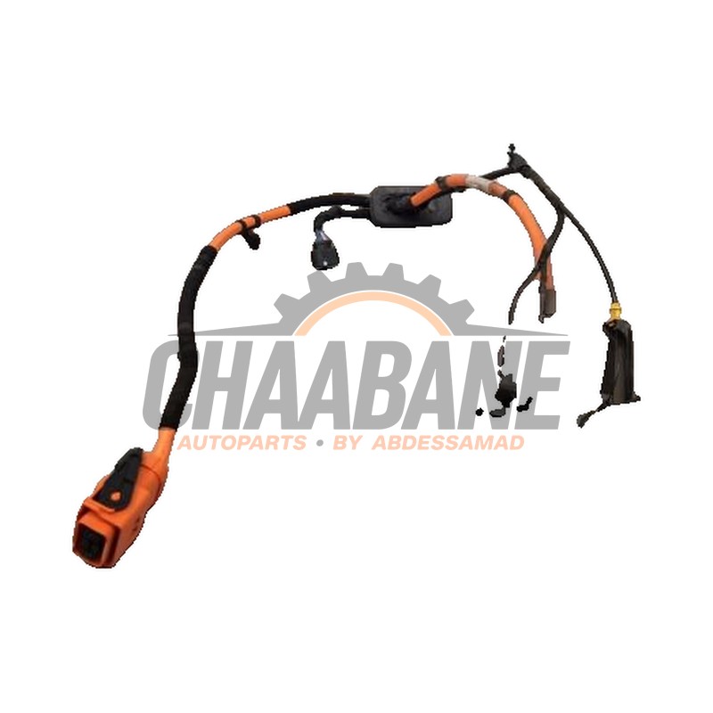 Port de chargement voiture electrique 80A971093E Audi Q5 (FYB/FYG) 2.0 50 TFSI e 16V Quattro 2016
