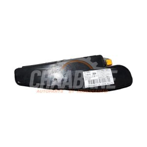 Airbag siege 2058600602 Mercedes C (C205) C-250d 2.2 16V BlueTEC