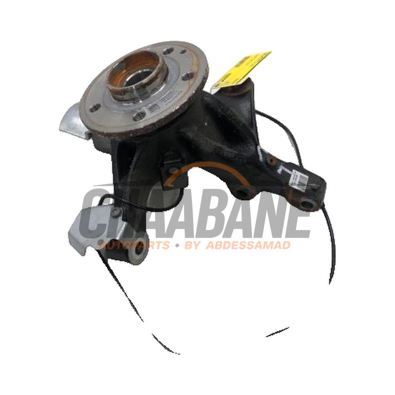Fusee avant gauche 4473307300 Mercedes EQV 300