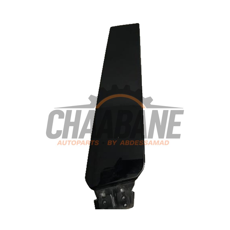 Moulure exterieure Style B 8W8853289 Audi A5 Sportback (F5A/F5F) 2.0 TDI 16V Quattro 2016