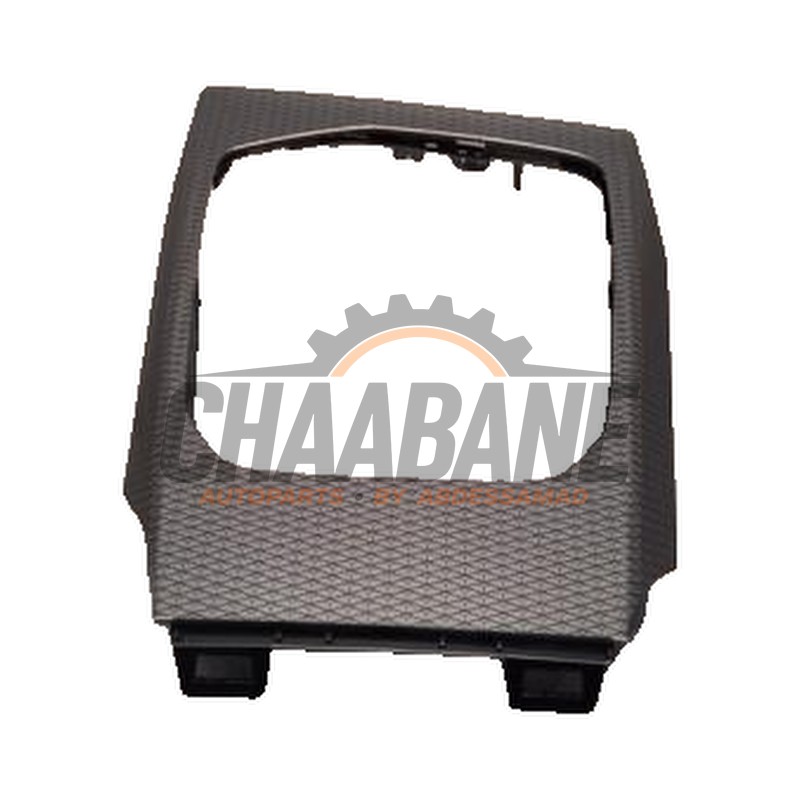Bande decorative 51165A19729 BMW i4 (G26) eDrive40 84 kWh 2021