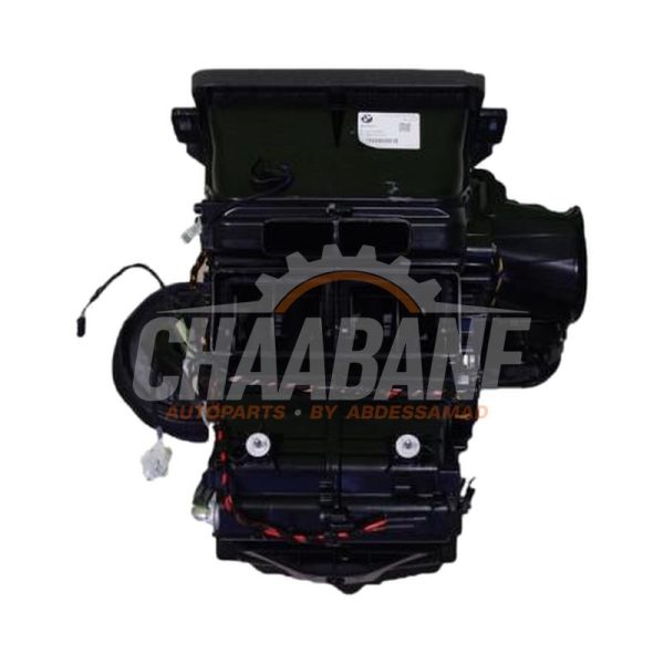 Bloc chauffage 64119871295 BMW 2 serie Gran Coupe (F44) 2019