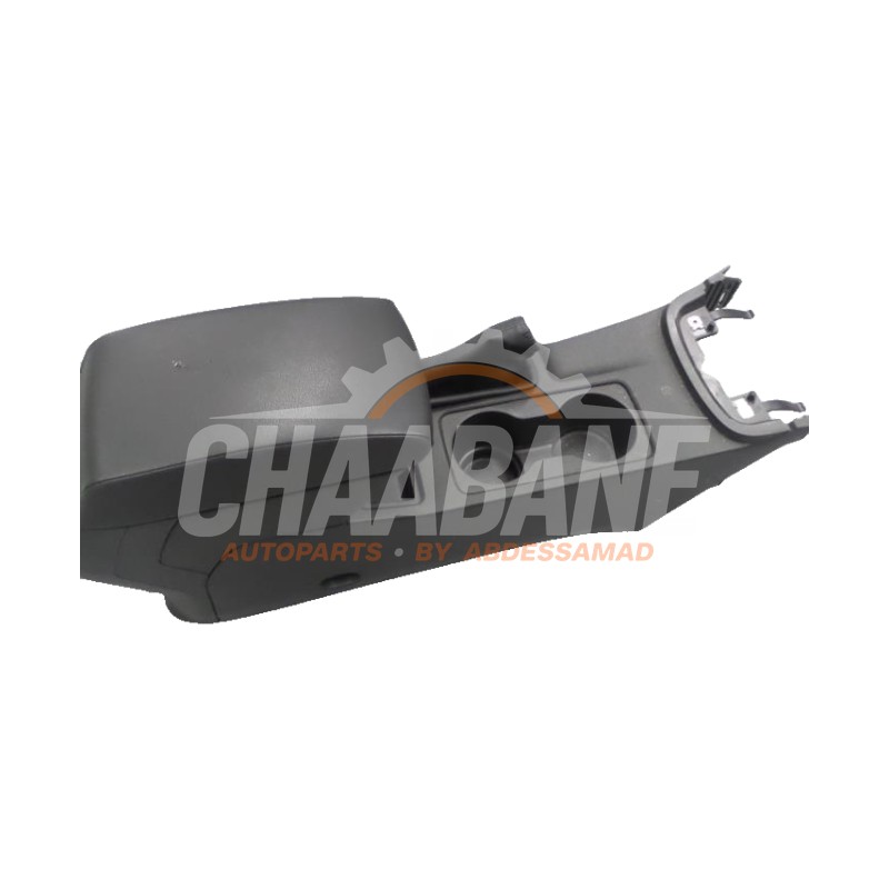 Console central Seat Leon (5FB) 1.2 TSI Ecomotive 16V 2012 / 2020