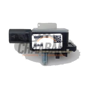 Detecteur airbag 9305252 BMW X1 (F48) xDrive 25e 1.5 12V TwinPower Turbo 2014 / 2022