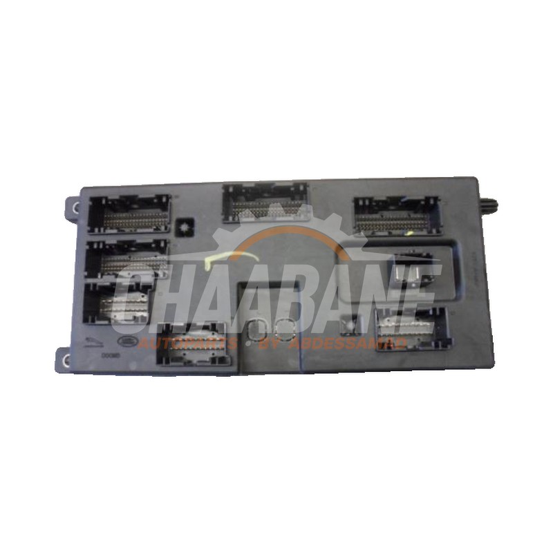 Ordinateur controle fonctionnel T2H21199 Jaguar XE 2.0 D E-Performance 16V