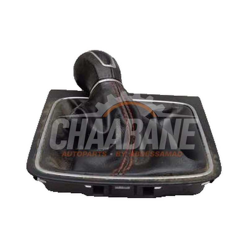 Bande decorative 5F1711113 Seat Leon ST (5FF) 1.4 TSI EcoFuel 16V 2012 / 2020