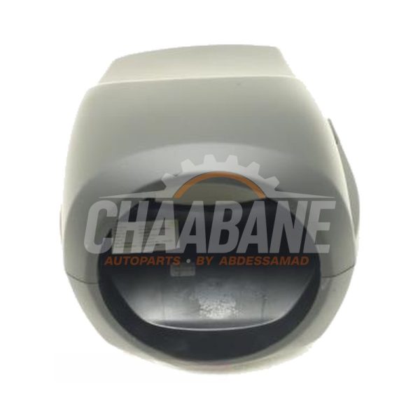 Couvercle colonne de direction 9284356 BMW i8 (I12) 1.5 TwinPower Turbo 2014 / 2020