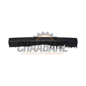 Pare choc arriere A9078858200 Mercedes Sprinter 3,5t (907.6/910.6) 315 CDI 2.0 D RWD