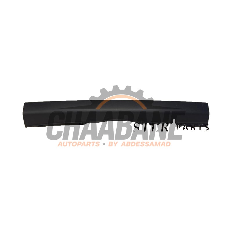 Pare-chocs arriere A9078858200 Mercedes Sprinter 3,5t (907.6/910.6) 311 CDI 2.0 D RWD