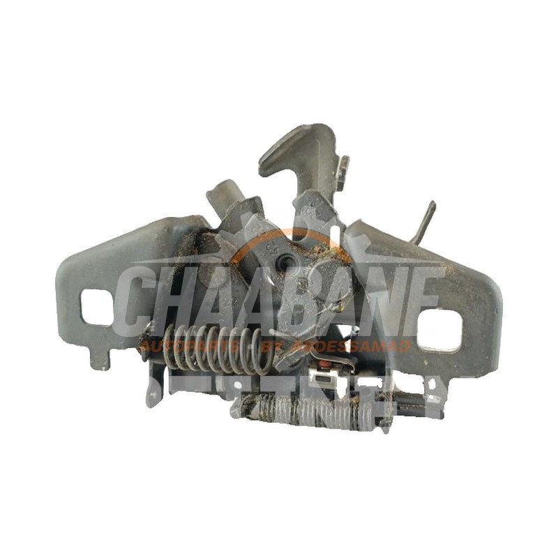 Traverse superieure 656013455R Mercedes Citan (420.6) 1.5 110 CDI