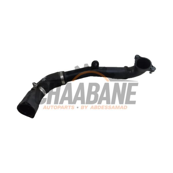 Tuyau intercooler 04L131111T Seat Ateca 2016