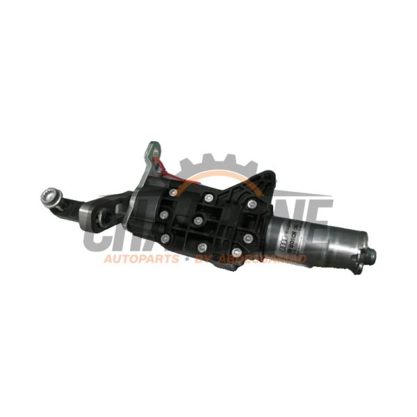 Hayon moteur 8W9827852D Audi A4 2024