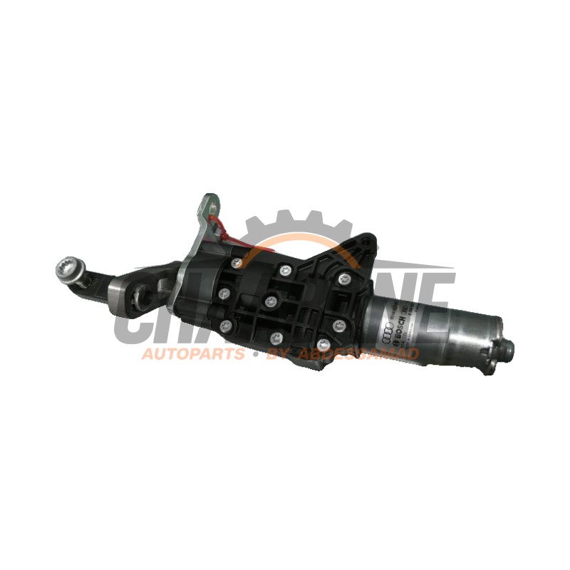Hayon moteur 8W9827852D Audi A4 2024