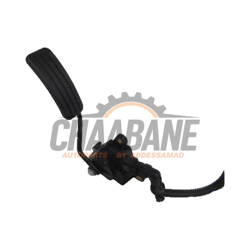 Capteur de position pedale daccelerateur 8200436878 Mercedes Citan