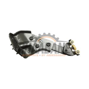 Rail porte coulissante droite A4207600000 Mercedes Citan (420.6) 1.5 108 CDI