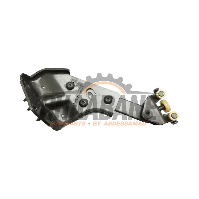 Rail porte coulissante droite A4207600000 Mercedes Citan (420.6) 1.5 108 CDI