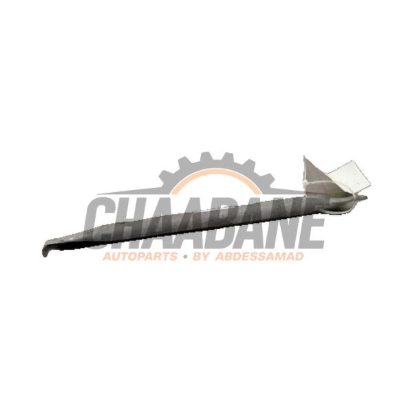 Support partie avant 2211946865802 BMW iX (I20) xDrive40 77 kWh 2021