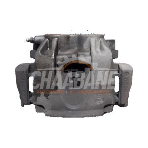 Etrier de frein avant gauche 16619 Mercedes GLE (W166) 250d 2.0