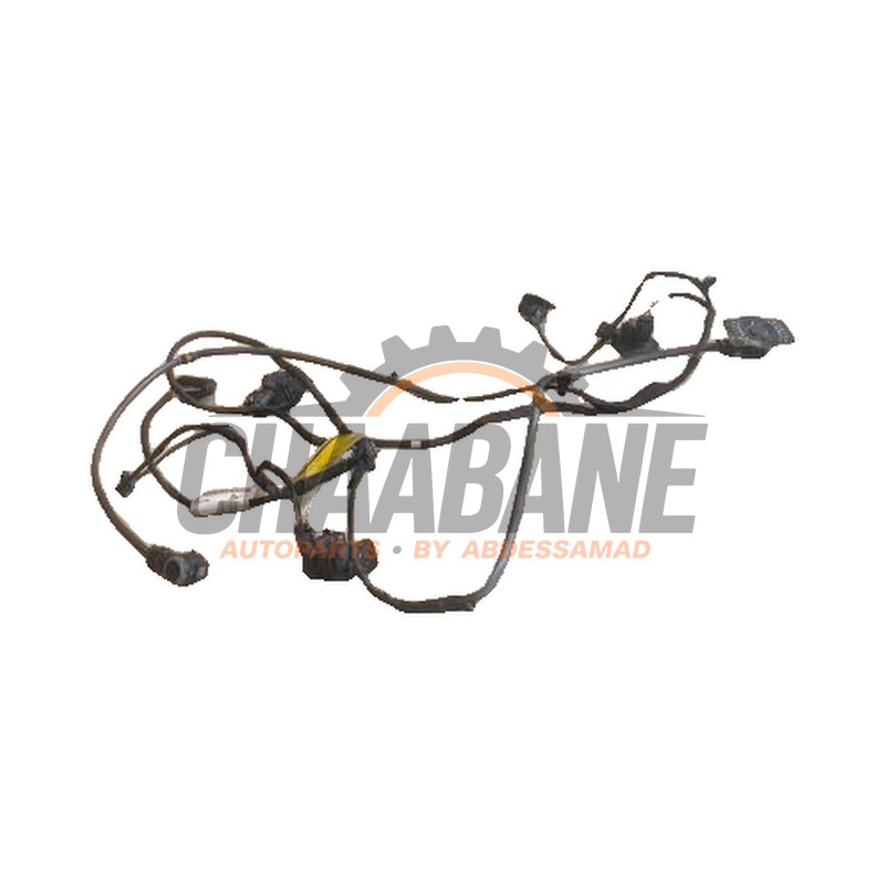 Faisceau de cables Pdc A2239050005 Mercedes C (W206) C-300 e 2.0 Turbo