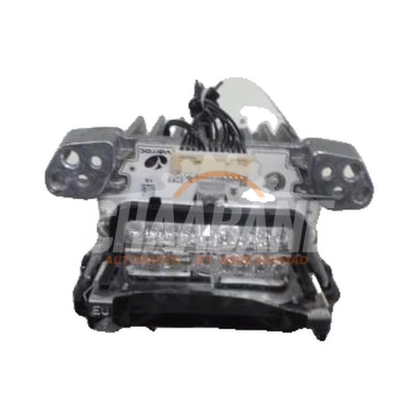 Phare LED 658941016B Skoda Kamiq 2019
