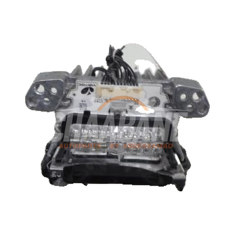 Phare LED 658941016B Skoda Kamiq 2019