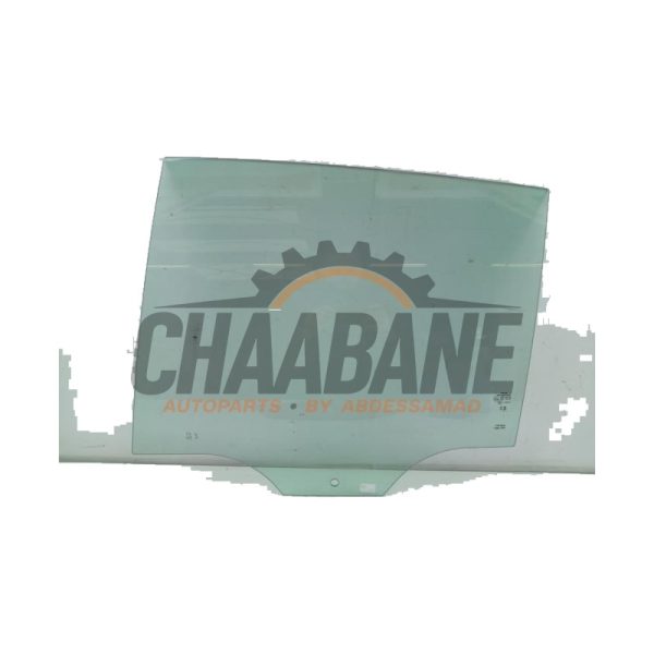 Vitre portiere 4portes arriere gauche 10A845025B Volkswagen ID.3 (E11/E12) 45 kWh 2019