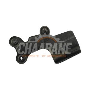 Plaque de protection divers 2K7825841 Volkswagen Caddy Cargo V (SBA/SBH) 2.0 TDI BlueMotionTechnology 2020