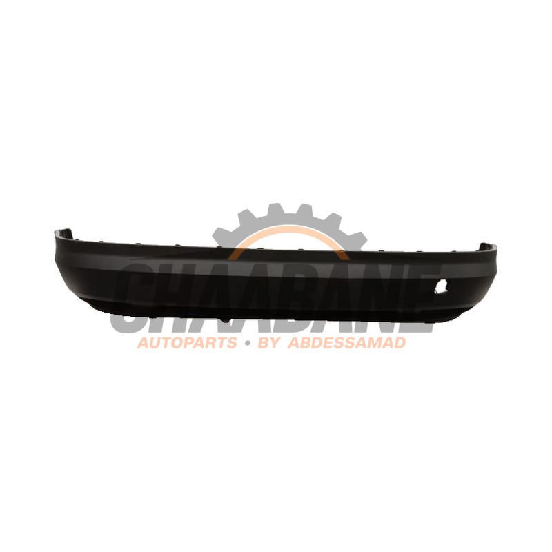 Pare-chocs arriere 565807521 Skoda Kodiaq 1.4 TSI 16V 2016