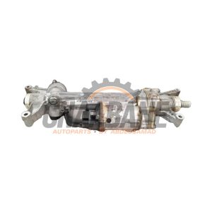Cremaillere assistee A2534602901 Mercedes EQC (N293) 400 4-Matic