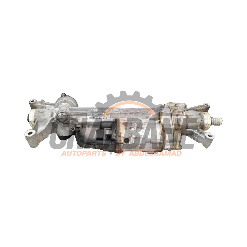 Cremaillere assistee A2534602901 Mercedes EQC (N293) 400 4-Matic